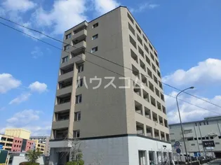 ミルフローラSK二条の画像