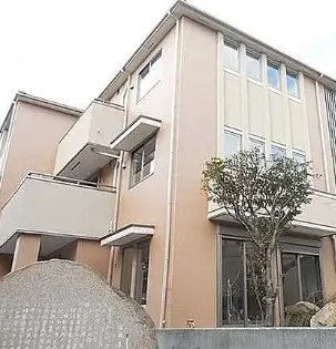 牛込神楽坂レジデンスの画像