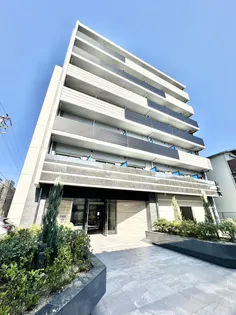 S-RESIDENCE名駅NorthII【7階】の外観