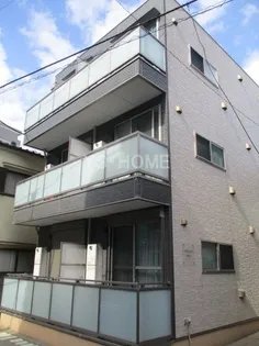 ドミトリー中野の画像