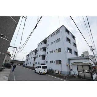 コーポ大和の画像