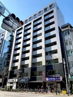 東京都千代田区内神田1【マンション】の外観