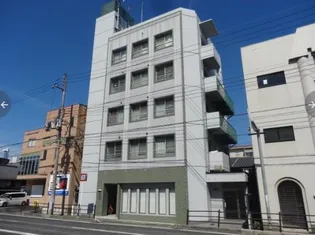 スカイコート大津中央2の画像