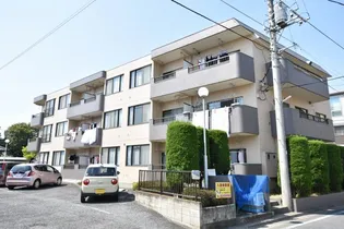 エンゼルハイム戸田の画像