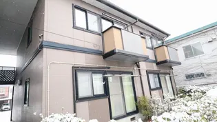 メゾン リブジェの画像