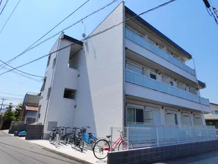 リブリ ルームス幕張の画像