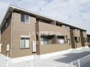 サンシャインBの画像