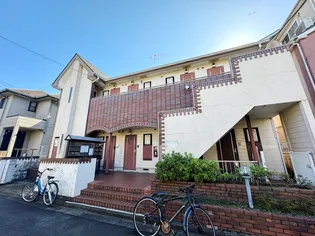 サンパレス西富の画像