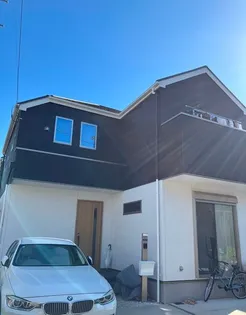 神奈川県大和市深見台3【一戸建】の外観