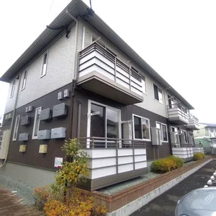 カーサ パープラータの画像