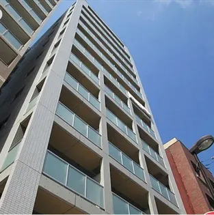 クローバーステイ秋葉原【7階】の外観