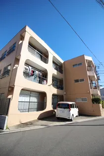 第3池田マンションの画像