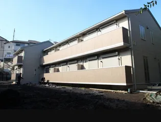 大黒屋ハイツ一番館の画像