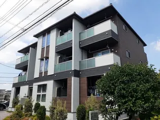 クリスタルメゾン しらかばの画像