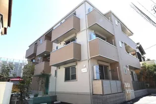 フラーリッシュの画像