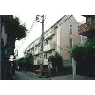 フジヨシ赤堤コート【3階】の外観