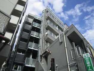 ロイビル武蔵小杉の画像