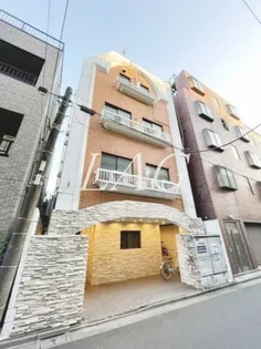 パペーテ桜橋の画像