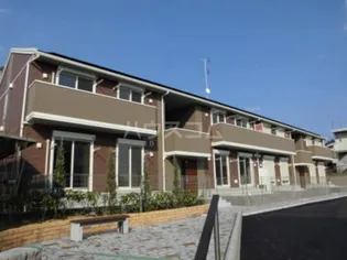 PARK HILLS MIYAKO Dの画像