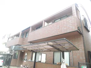 ヴィンテージ朝霞の画像