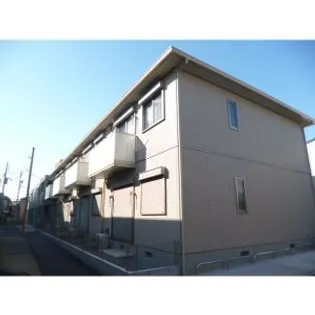 ソレイユ船橋本町の画像