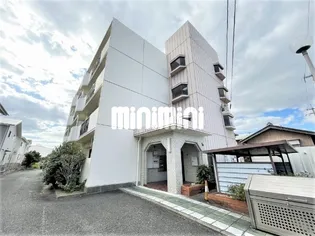 メゾン葛西の画像