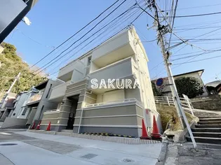 ミエーユ横濱元町の画像