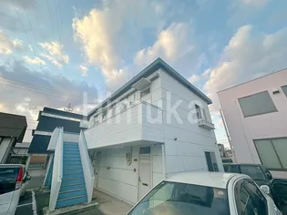 エースコーポの画像