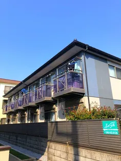 高月ハイムの画像