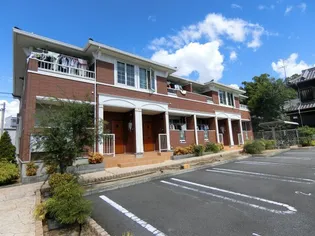 メゾンコート Yの画像