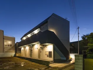 エトワール幕張の画像