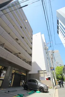 広島県広島市中区大手町3【マンション】の外観