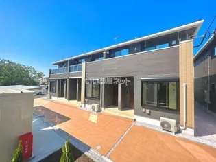 グラン アムールAの画像