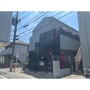 アルページュ目黒の画像