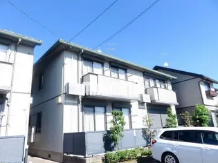 マ メゾン ヤハタ Aの画像