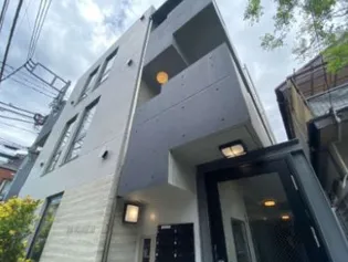 サンヴィレッジ33の画像