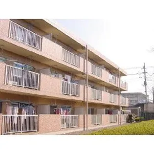 ベルデュール向台の画像