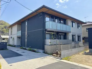 グリーンコートの画像