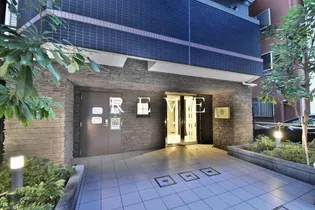 フェルクルールプレスト文京湯島【4階】の外観