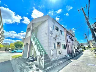 藤和コーポの画像