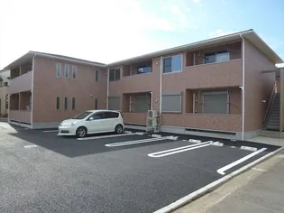 コンフォート三山の画像