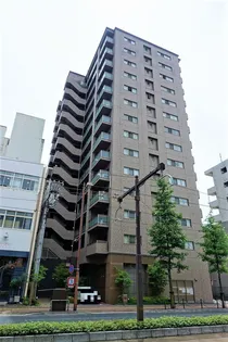 ロイヤルガーデン丸の内の画像