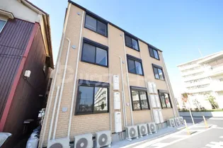 ヴェルメ江北の画像