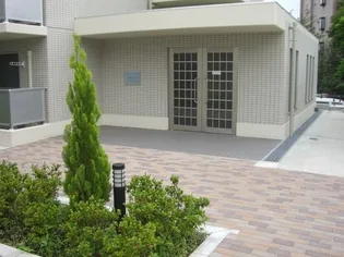 レオパレスパルコートDの画像