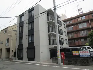 COCOCUBE矢口渡の画像