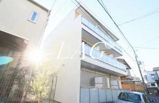 エルスタンザ市川湊の画像