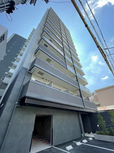 エスリード上前津セレーノ【2階】の外観