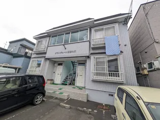 グランデュール西宮の沢の画像