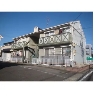 パークハウスNIWAの画像