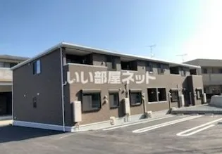 シャルマン大牟田中央の画像